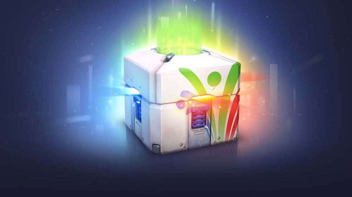 Ισπανία: Αρχίζει το... ξεσκαρτάρισμα στα «loot boxes» εθιστικών βιντεοπαιχνιδιών στον τζόγο