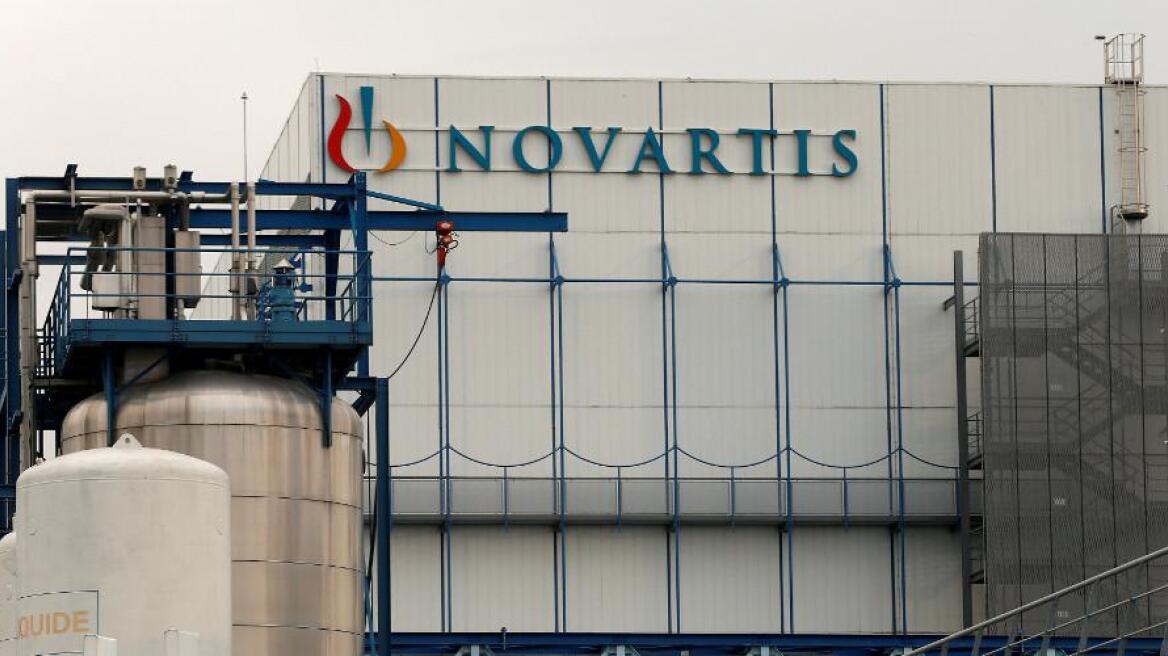 Σκευωρία Novartis: Γνωστό και μέρος της δικογραφίας ήδη από το 2020 το έγγραφο που καταγγέλλει ως «κρυμμένο» ο ΣΥΡΙΖΑ