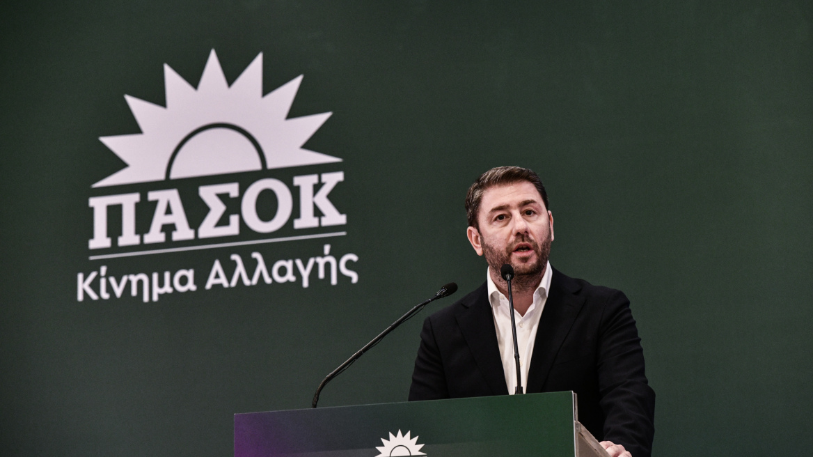 Νίκος Ανδρουλάκης: Οι εθνικές εκλογές πρέπει και θα μας βρουν πανέτοιμους 