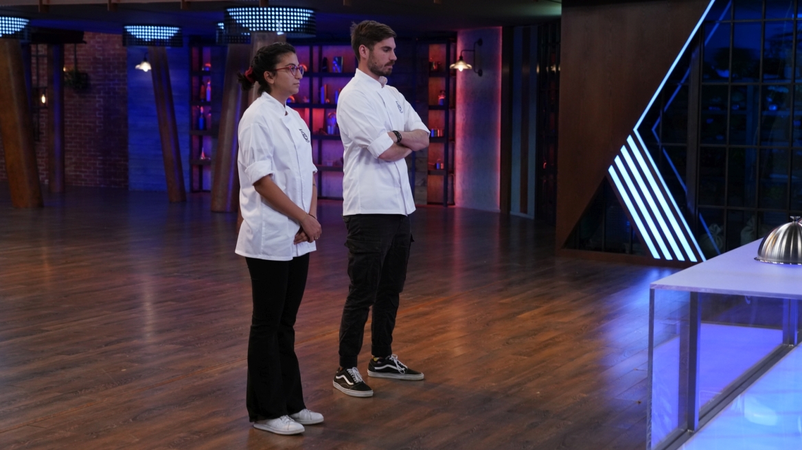  MasterChef 2022: Οι δύο φιναλίστ επιστρέφουν στην κουζίνα, για τη συνέχεια των φετινών τελικών