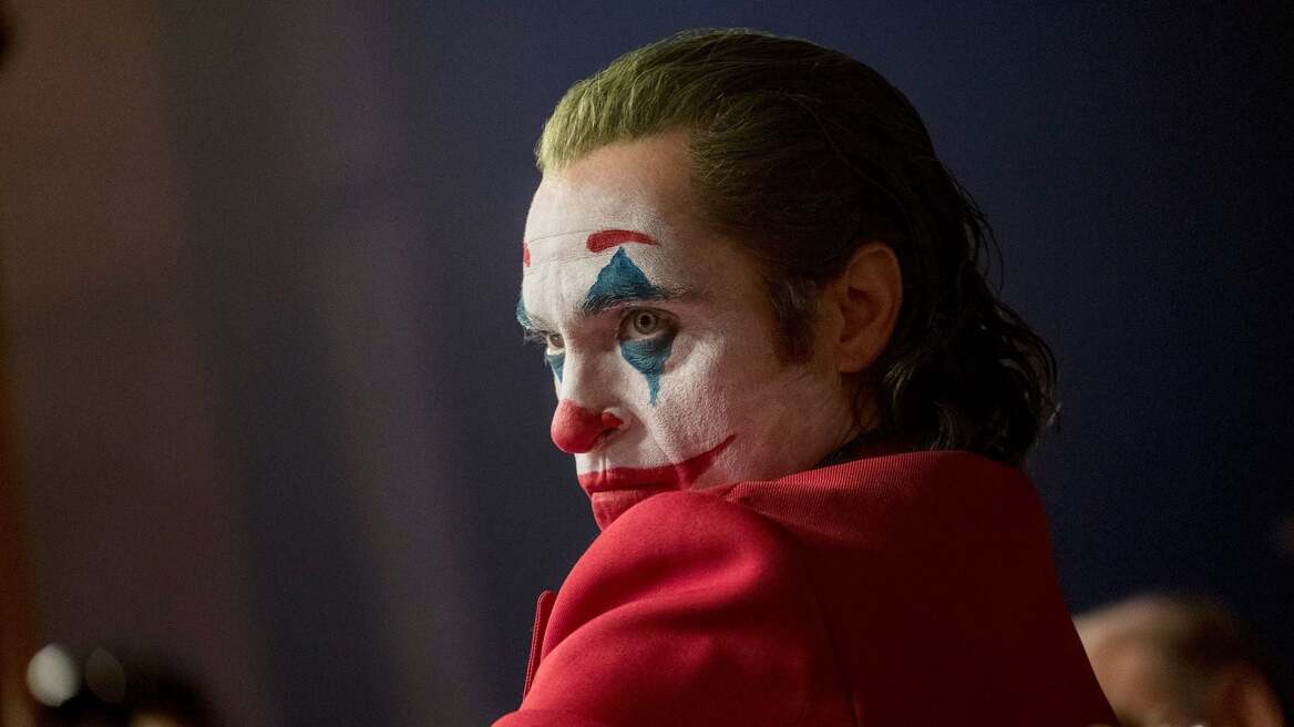 Joker: Ανακοινώθηκε το σίκουελ, ο Χοακίν Φίνιξ επιστρέφει στον ρόλο του