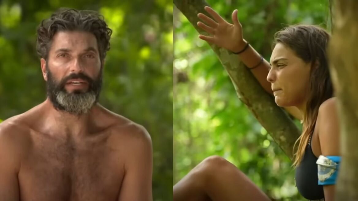 Survivor Spoiler: «Δύο ξένοι» πλέον, Βρισηίδα και Μαρτίκας - Ποιος θα αποχωρήσει στο αποψινό επεισόδιο