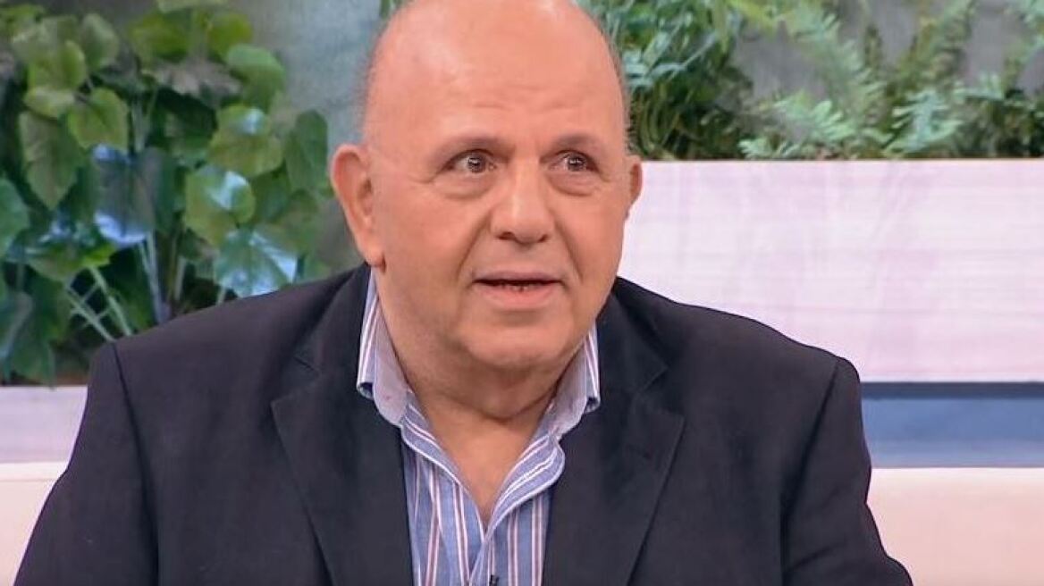 Νίκος Μουρατίδης: «Σήμερα μετράει το λουκ και όχι το ταλέντο, για αυτό έχουμε τους σταρ του TikTok και του Instagram»