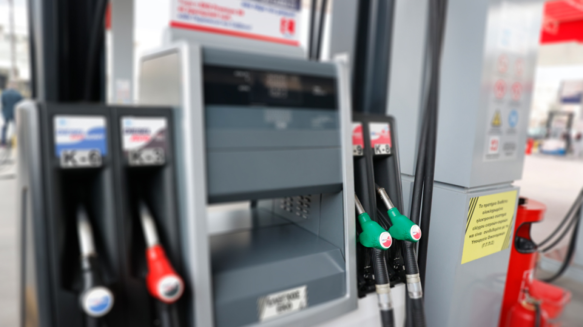 Fuel Pass 2 - Σκρέκας: Καλύπτεται το 90% των πολιτών