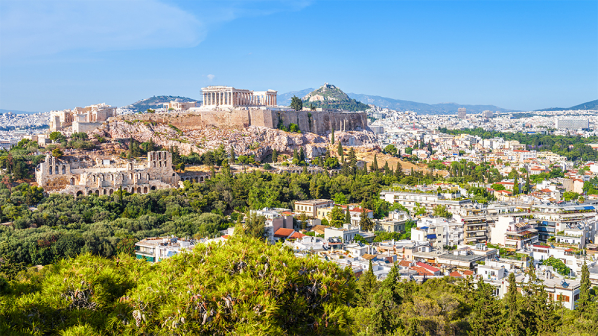 Αυτές είναι οι καλύτερες πόλεις για να ζει κανείς στον κόσμο - «Άλμα» στην κατάταξη για την Αθήνα