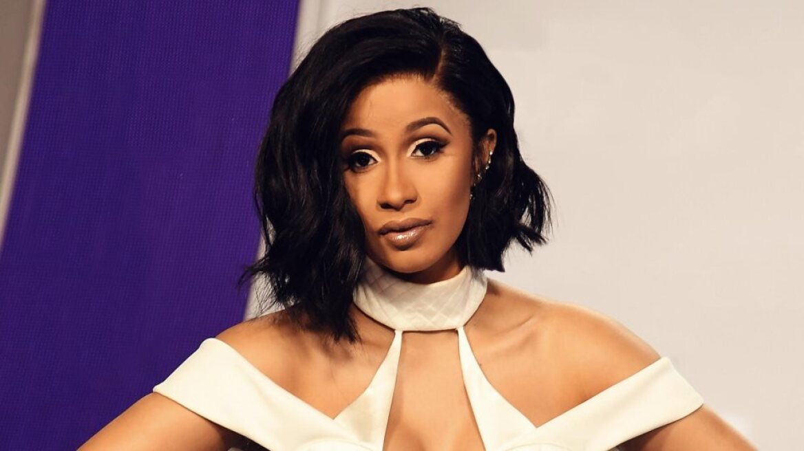 Cardi B: Η ράπερ απάντησε σε ακόλουθο που αποκάλεσε την κόρη της αυτιστική