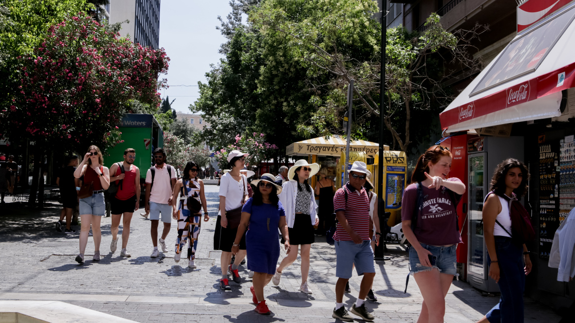 Κορωνοϊός: Στα 15.839 τα νέα κρούσματα, 22 θάνατοι, 95 διασωληνωμένοι