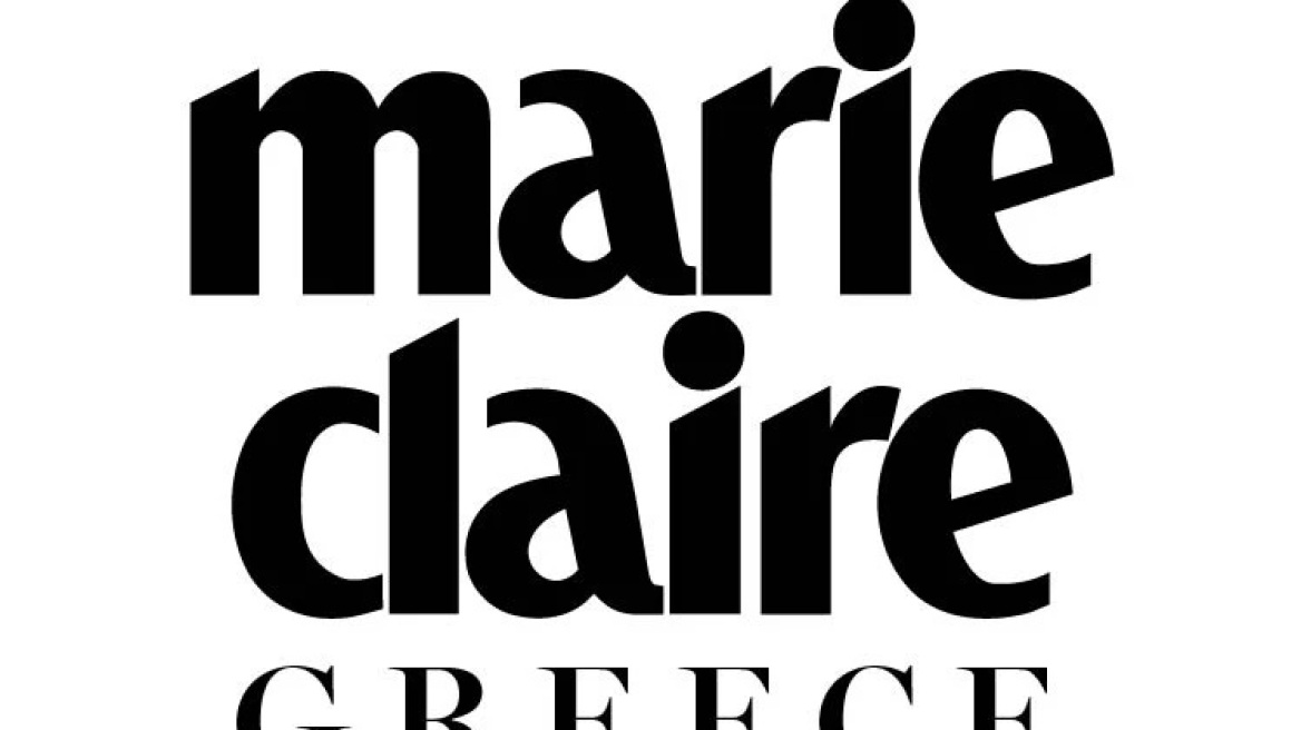 Το Marie Claire έχει τα δικά του αυτοκόλλητα και το δικό του κανάλι στο Viber