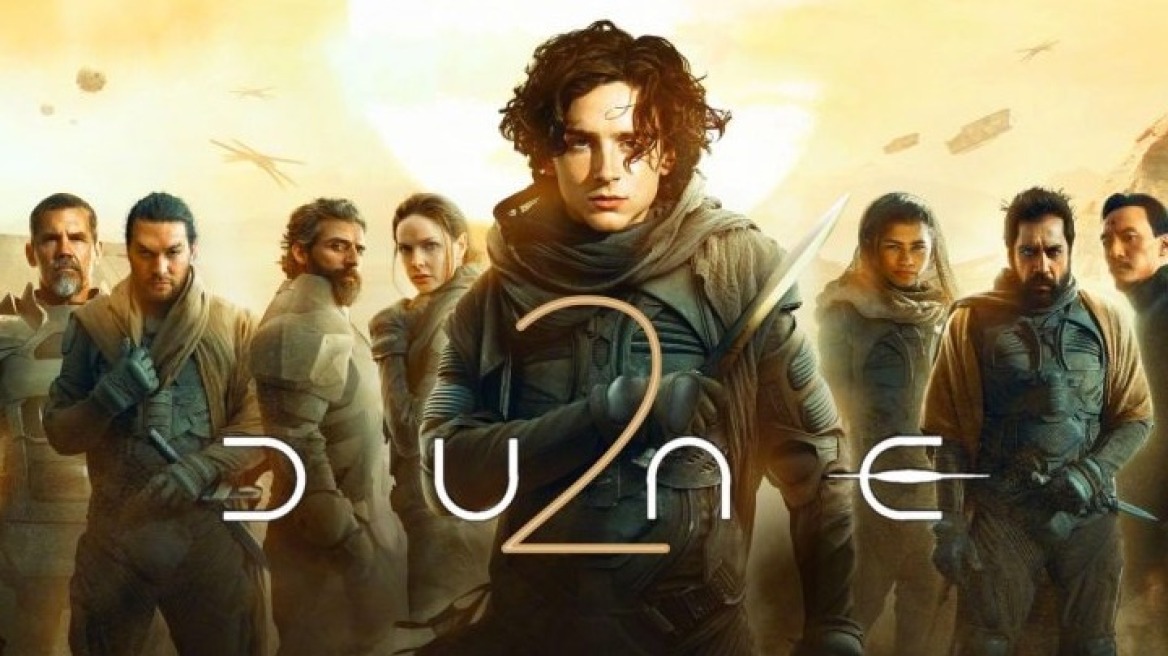 Dune Part Two: Ξεκινούν τα γυρίσματα της ταινίας