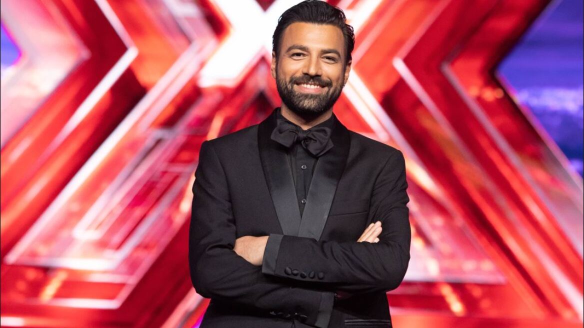 X-Factor: Έφτασε η ώρα του ημιτελικού 