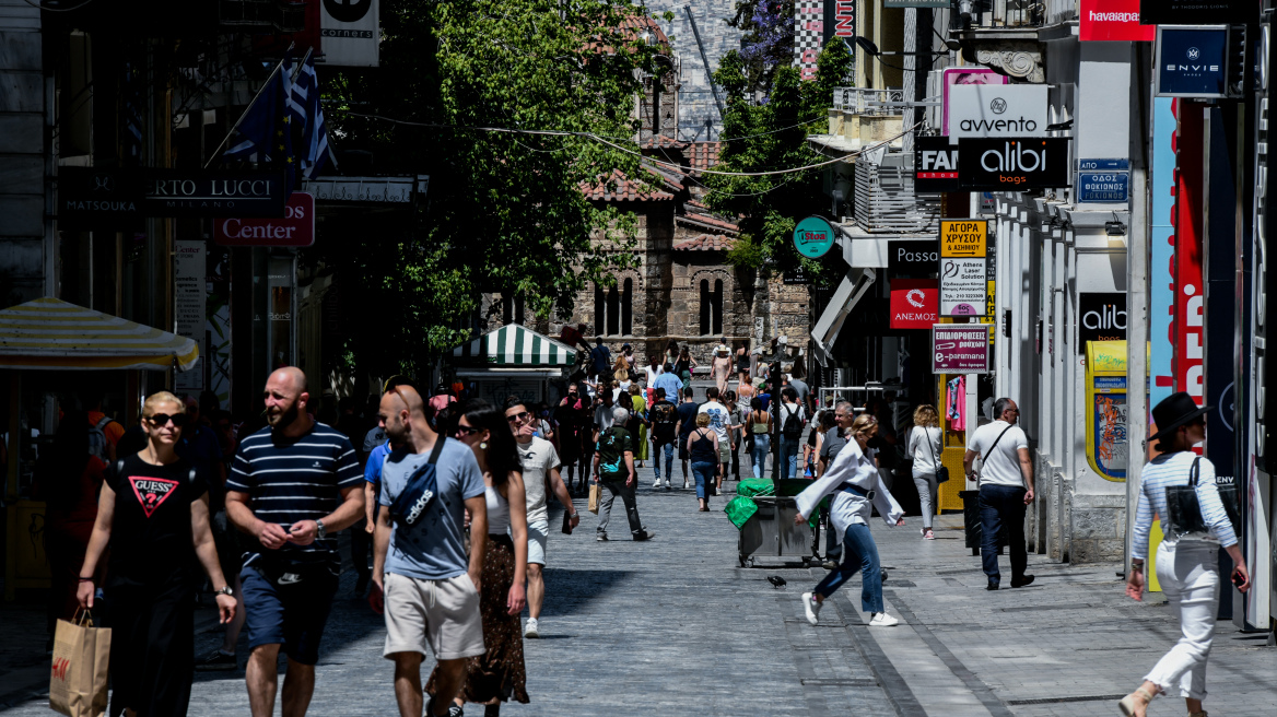 Θωμαΐδης: Αύξηση 240% στα λύματα της Αττικής από τις αρχές Ιουνίου