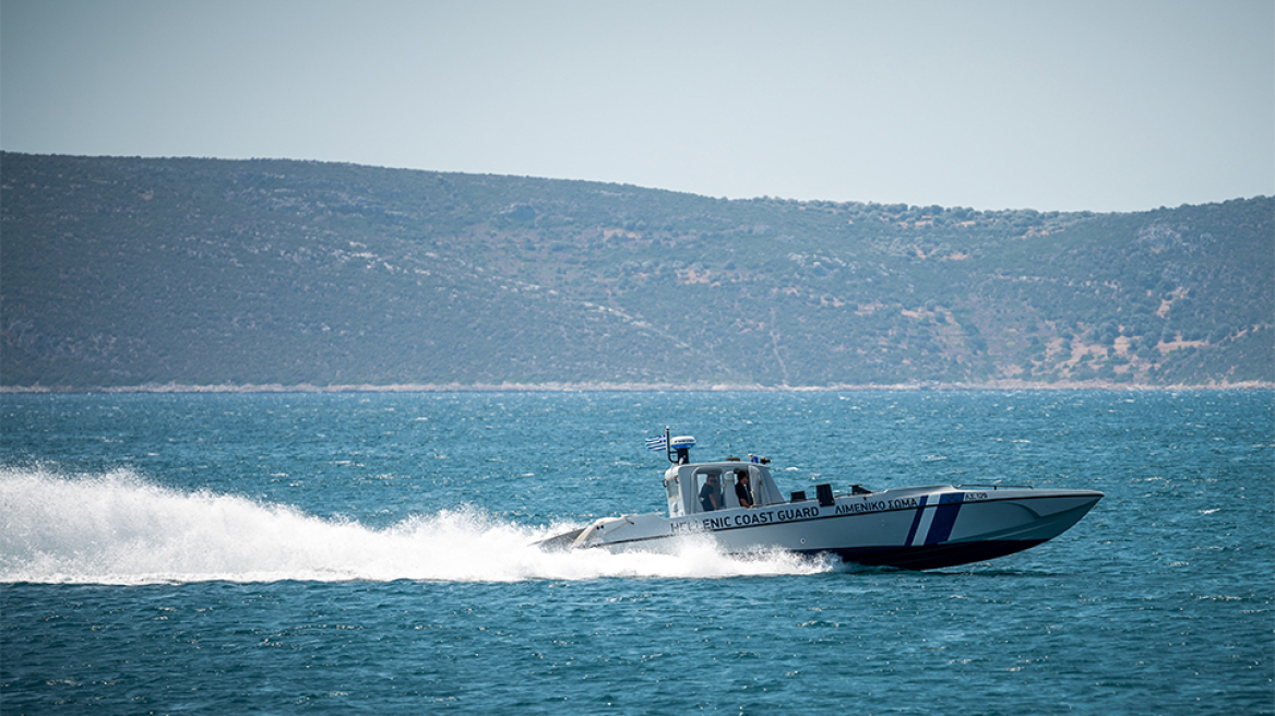 Χαλκιδική: Άκαρπες οι έρευνες για τον εντοπισμό του 28χρονου - Στην περιοχή καταφθάνει η οικογένειά του