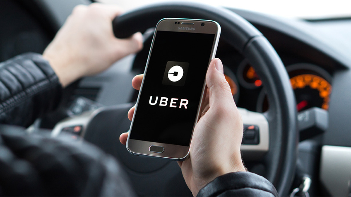 Uber: Ο «λομπίστας» Μακρόν και το «κουμπί θανάτου» που είχαν στη διάθεσή τους οι οδηγοί