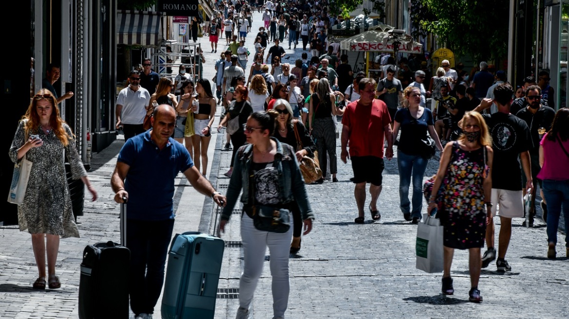 Λύματα: Αύξηση 132% στο ιικό φορτίο της Λάρισας και 32% στη Θεσσαλονίκη - Οριακή μείωση στην Αττική