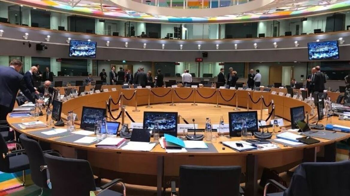 Eurogroup: Παροχές και ελαφρύνσεις μόνο με μεταρρυθμίσεις και επίτευξη στόχων