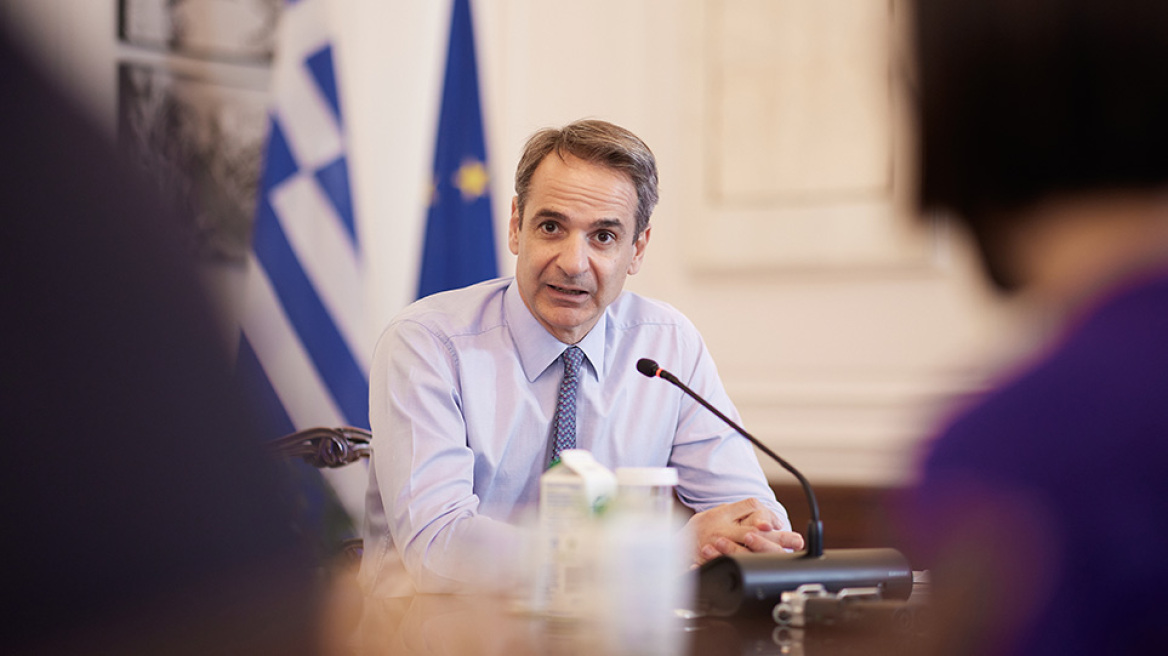 Ενέργεια: Κρίσιμη σύσκεψη στο Μαξίμου για την επάρκεια της αγοράς - Τα σενάρια που εξετάζει η κυβέρνηση