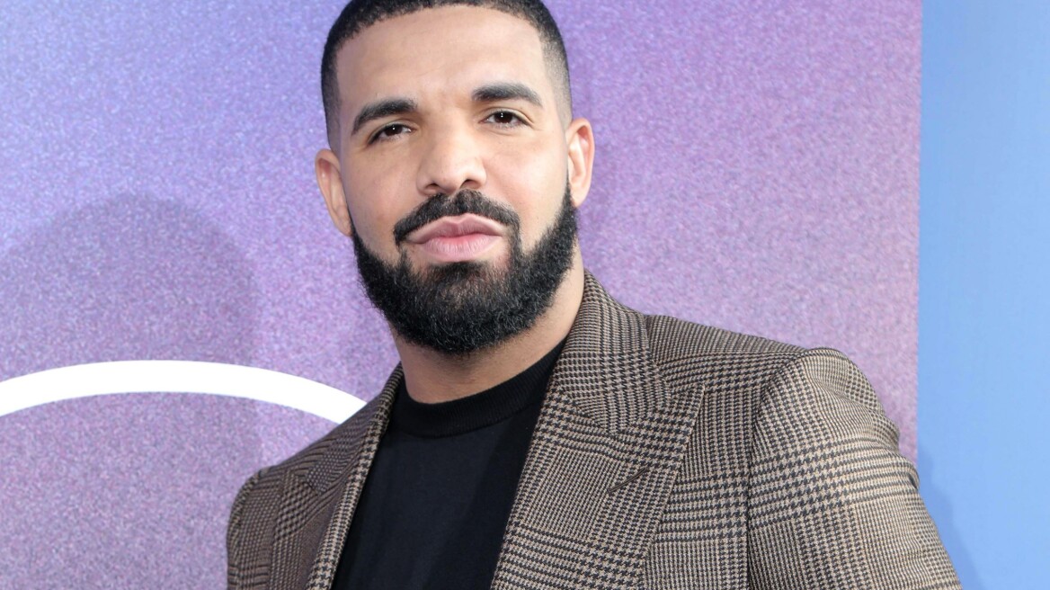 Drake: Μπλεξίματα με τη σουηδική αστυνομία είχε ο ράπερ