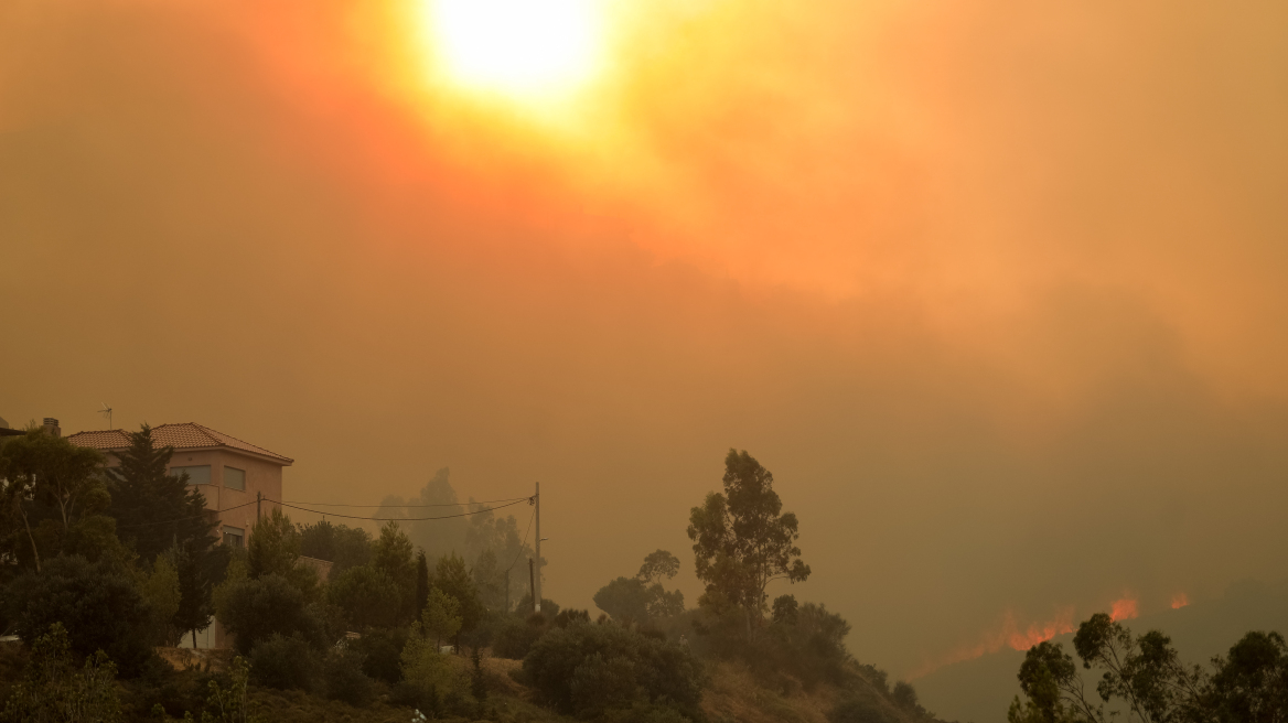 Εκκενώθηκε το Εθνικό Αστεροσκοπείο Αθηνών, σύμφωνα με την ΕΡΤ