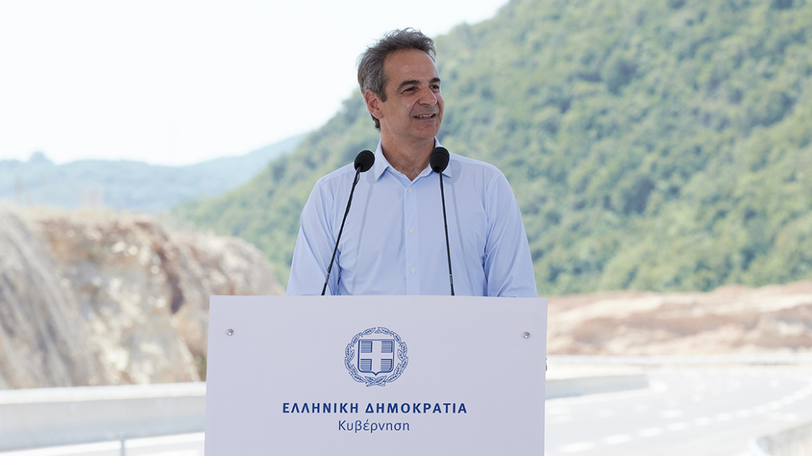 Διπλασιάζονται σε 400.000 οι δικαιούχοι του «Τουρισμός για όλους» 