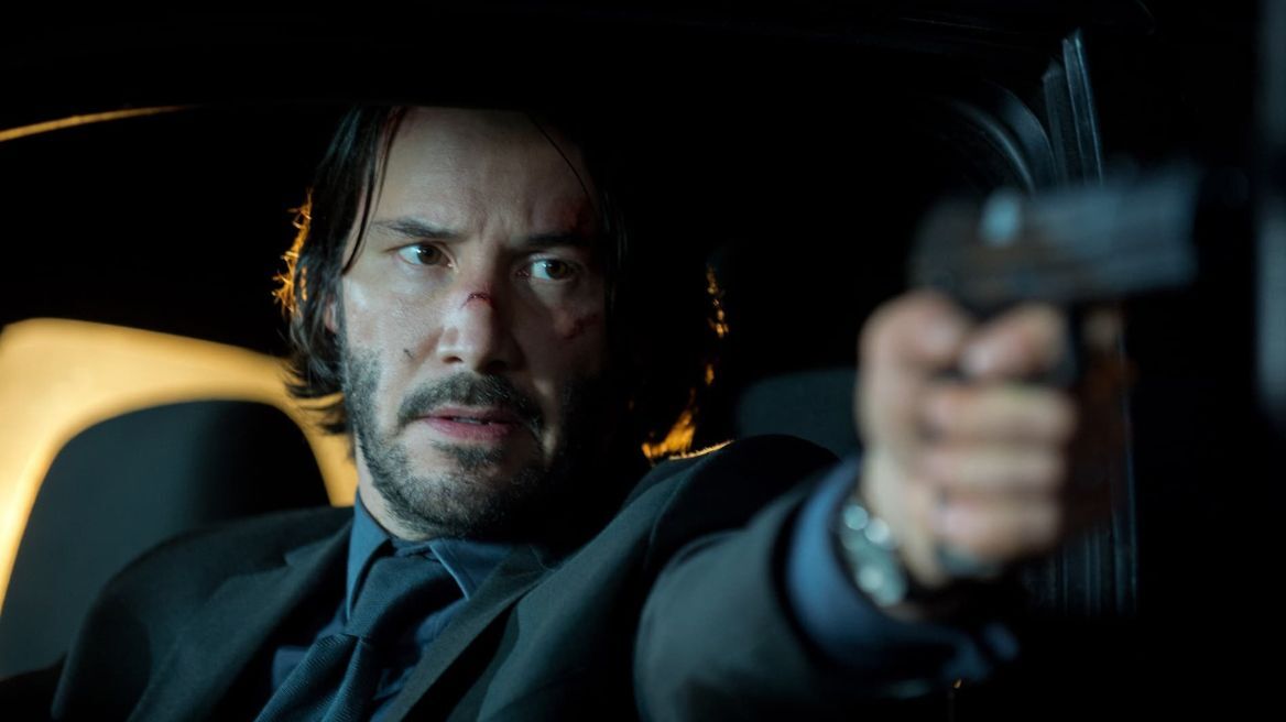 John Wick επιστρέφει - Δείτε το τρέιλερ της πολυαναμενόμενης ταινίας