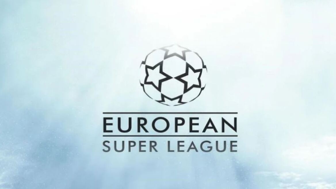 European Super League: «Υπόθεση 100 φορές πιο σημαντική από αυτή του Μποσμάν»