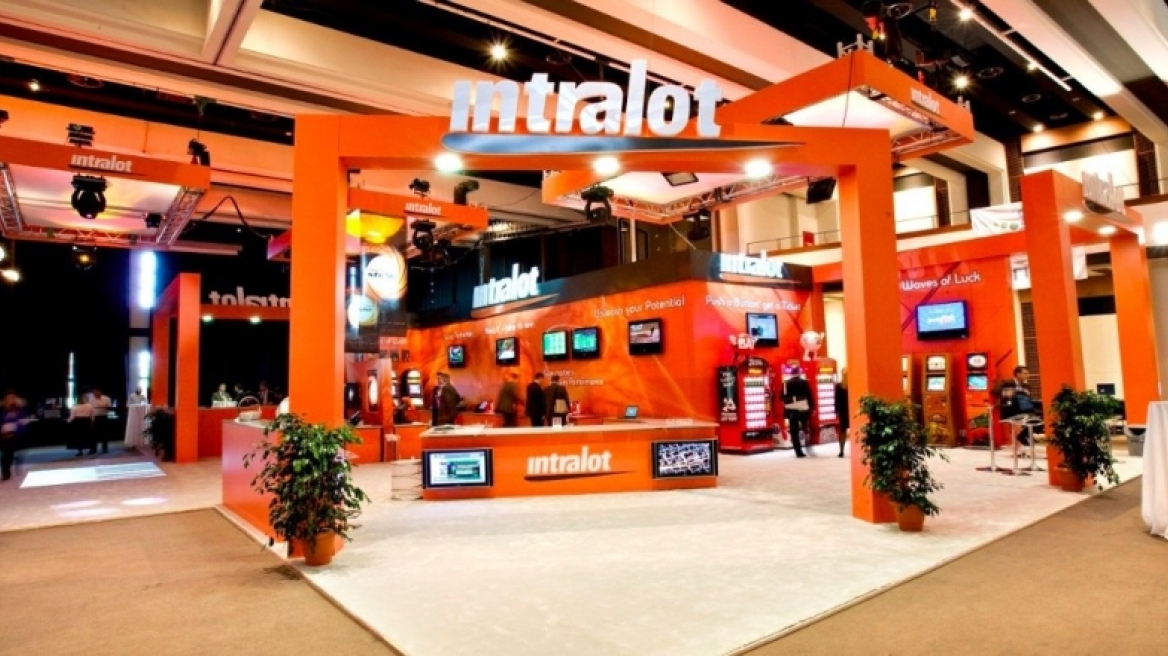 Intralot: Πλήρης κάλυψη της AMK €129,2 εκατ. - Κόκκαλης: Χαιρετίζω την είσοδο της Standard General