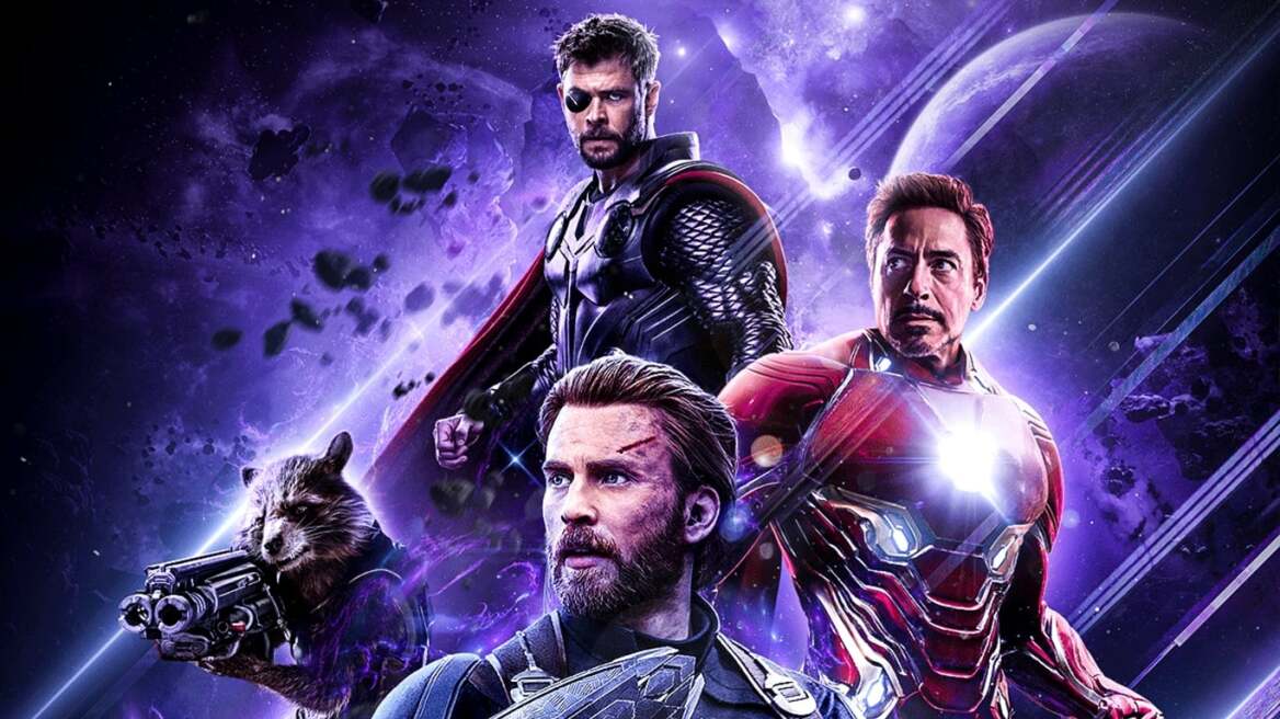 «Avengers»: Έρχονται δύο νέες ταινίες από τη Marvel