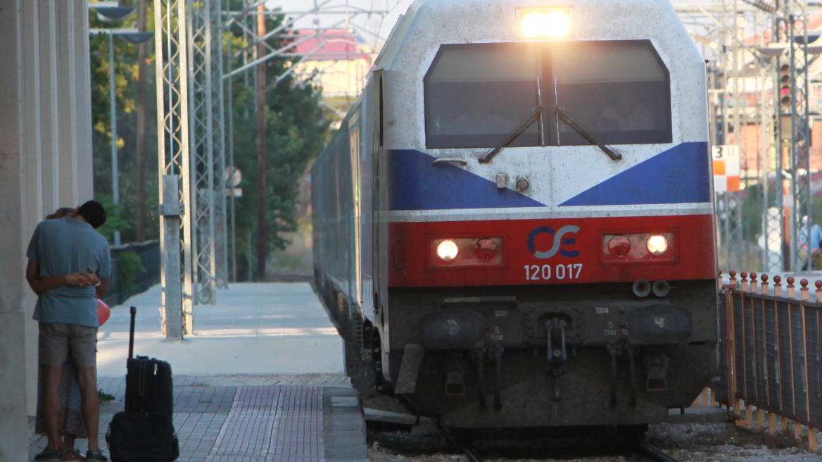 Hellenic Train: Δείτε τα δρομολόγια με λεωφορείο που ξεκινούν από σήμερα Τετάρτη μετά την τραγωδία των Τεμπών