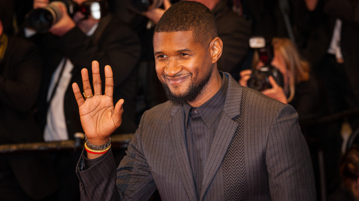 Usher: Εκτελεστικός παραγωγός νέας σειράς για τη τζαζ μουσική 