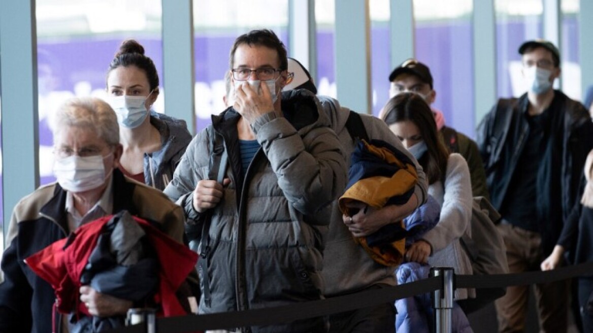 Κορωνοϊός: Όλα δείχνουν ότι θα μας απασχολήσει και τον φετινό χειμώνα - Πώς θα εξελιχθεί η πανδημία