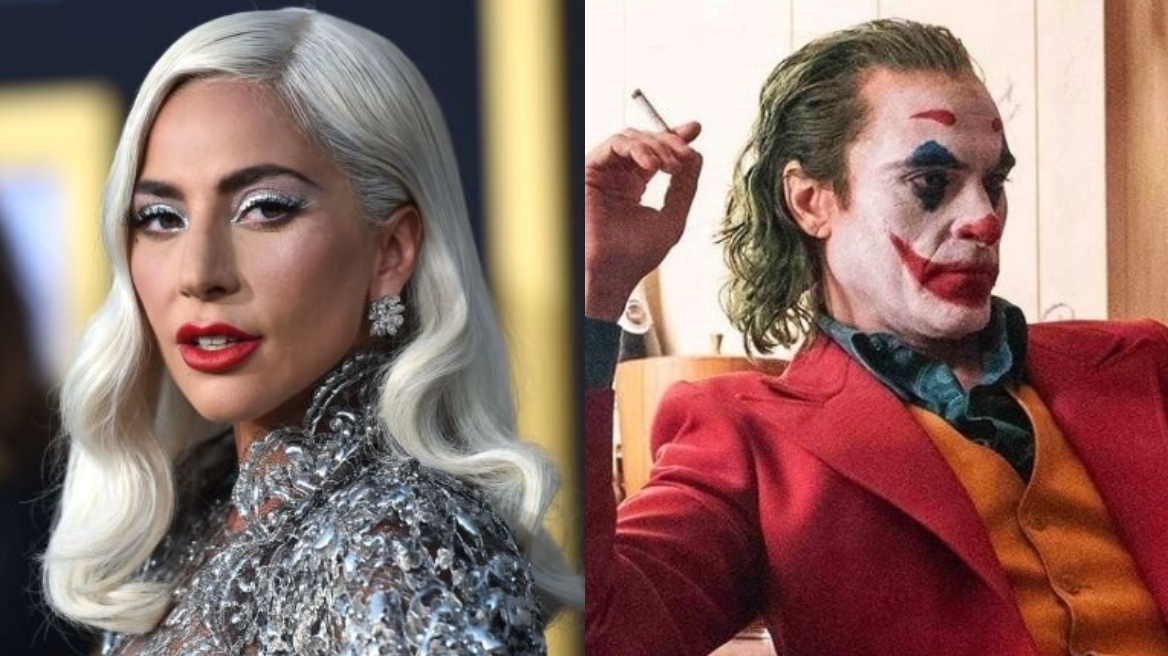 Joker 2: Η Lady Gaga επιβεβαίωσε τη συμμετοχή της