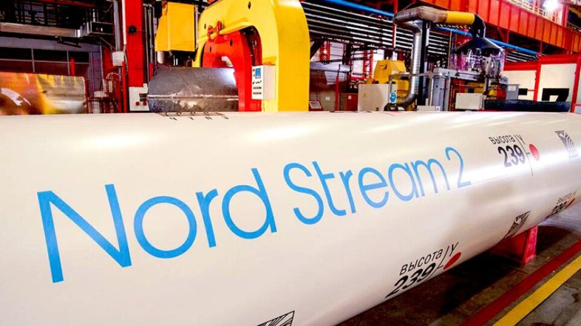 Διαρροές στον Nord Stream: «Δεν είναι πλέον ορατές», αναφέρει η σουηδική ακτοφυλακή