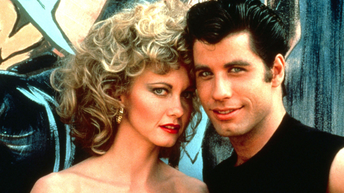 Πέθανε η Ολίβια Νιούτον Τζον του «Grease»