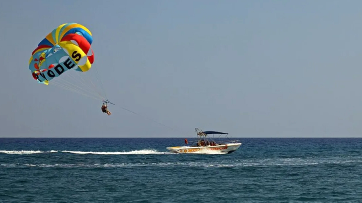 Σύβοτα: Ερευνούν τις συνθήκες της τραγωδίας - Έσπασε ο κρίκος ή ο ιμάντας