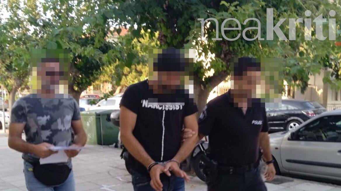 Κρήτη: Προφυλακιστέος ο 33χρονος κατηγορούμενος για τον βιασμό της 32χρονης στα Ανώγεια