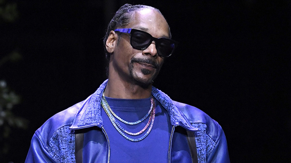 Snoop Dogg: Θα είναι παραγωγός και πρωταγωνιστής στην αθλητική κωμωδία «The Underdoggs»