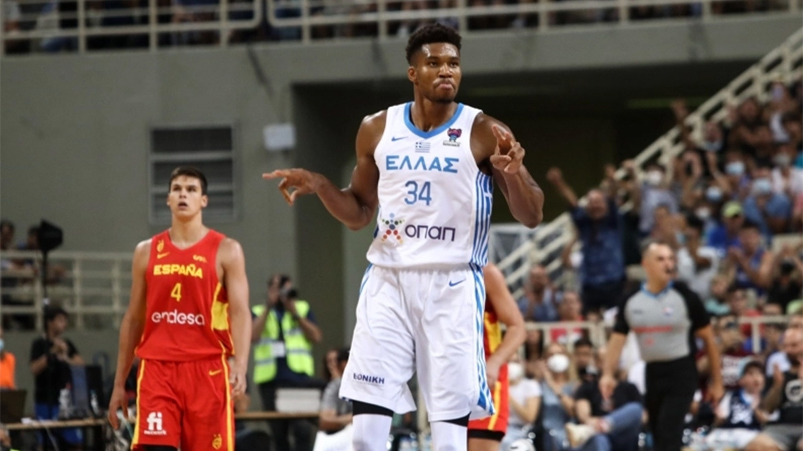 Eurobasket 2022: Η μεγάλη γιορτή του μπάσκετ στην ΕΡΤ - Το πρόγραμμα μέχρι τον τελικό