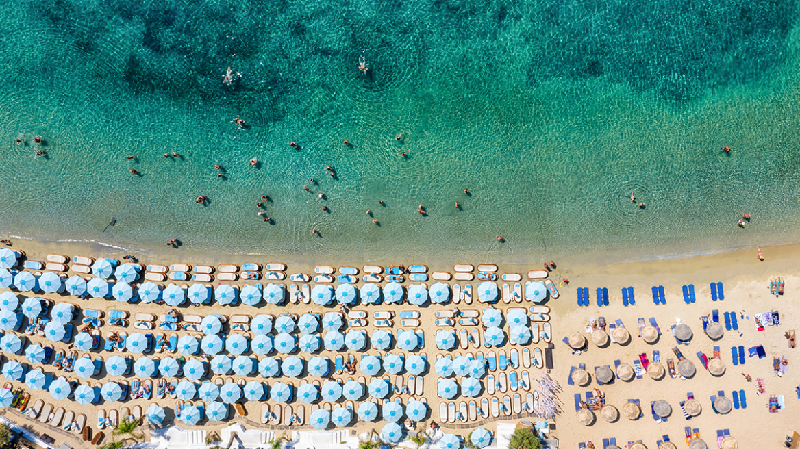 ΔΙΜΕΑ: Σαρωτικοί έλεγχοι σε ξαπλώστρες, κυλικεία πλοίων και καύσιμα ενόψει Δεκαπενταύγουστου