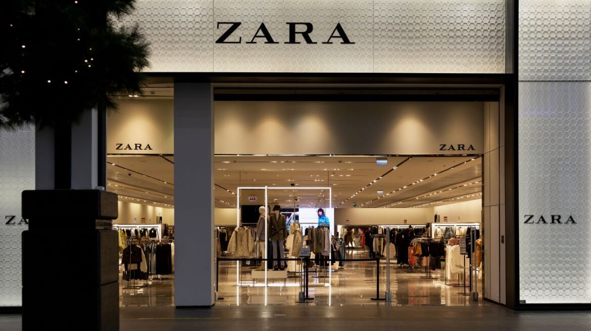 Η γκρίζα αγορά των Zara στη Ρωσία: Κάνουν «παράλληλες εισαγωγές» και πωλούν τα προϊόντα «χρυσάφι»