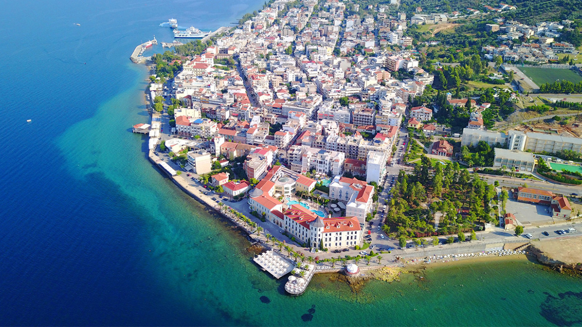 North Evia - Samos pass: Πάνω από 13.800 κάρτες και για τον Σεπτέμβριο - Πότε ανοίγει η πλατφόρμα