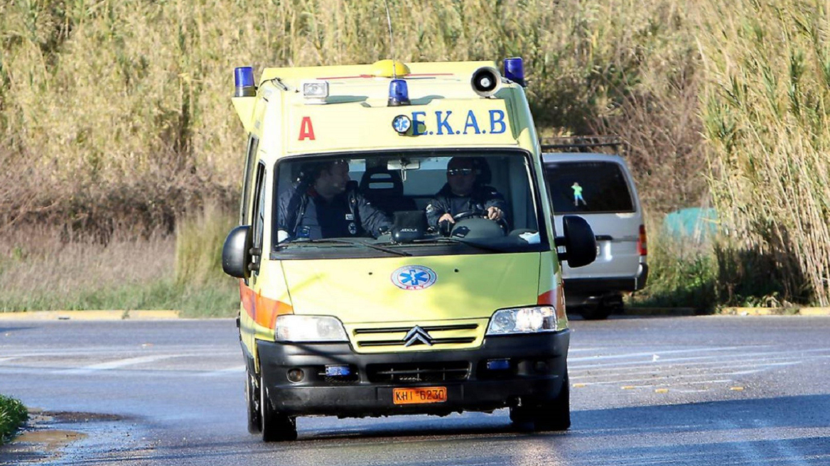 Αστυνομικός αυτοπυροβολήθηκε ενώ έκανε σκοποβολή