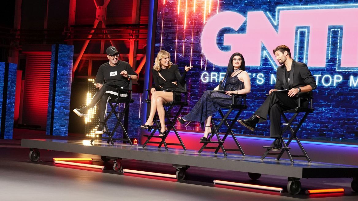 Το «GNTM 5» έρχεται τον Σεπτέμβριο στο Star - Δείτε το τρέιλερ