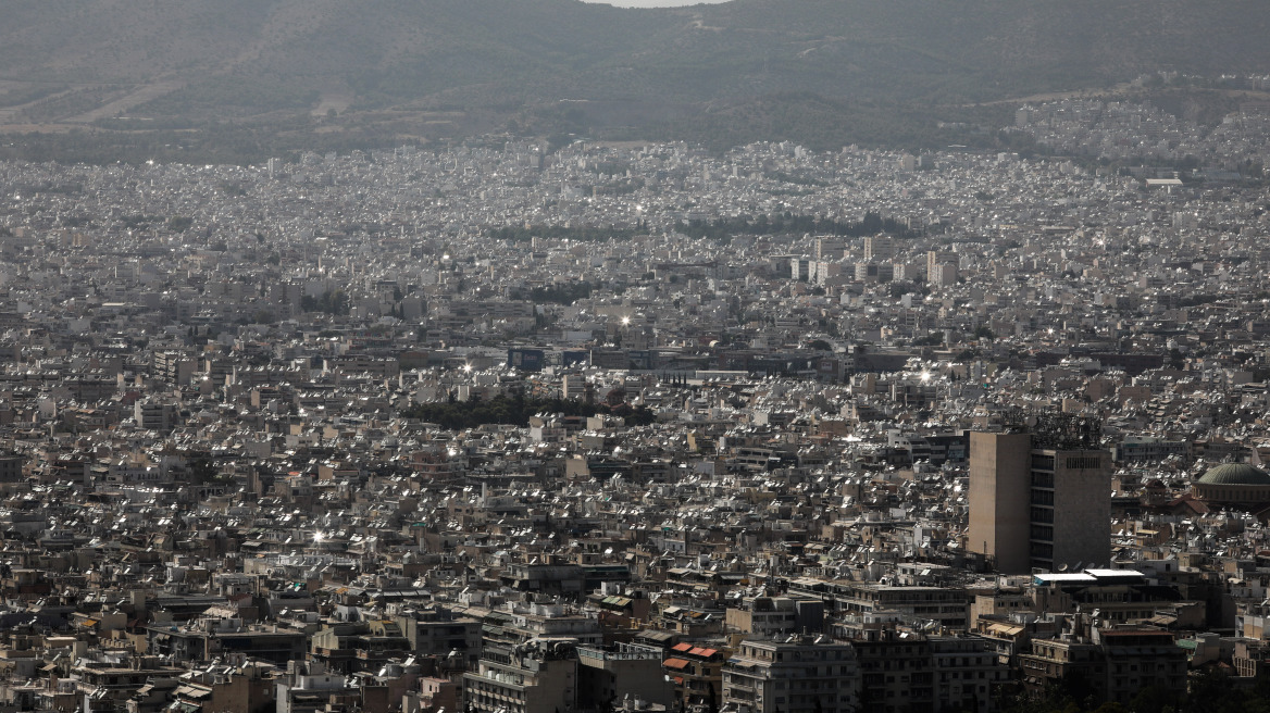 Ανακαινίζω - Νοικιάζω: Εντός του Απριλίου ανοίγει η πλατφόρμα - Οι προϋποθέσεις