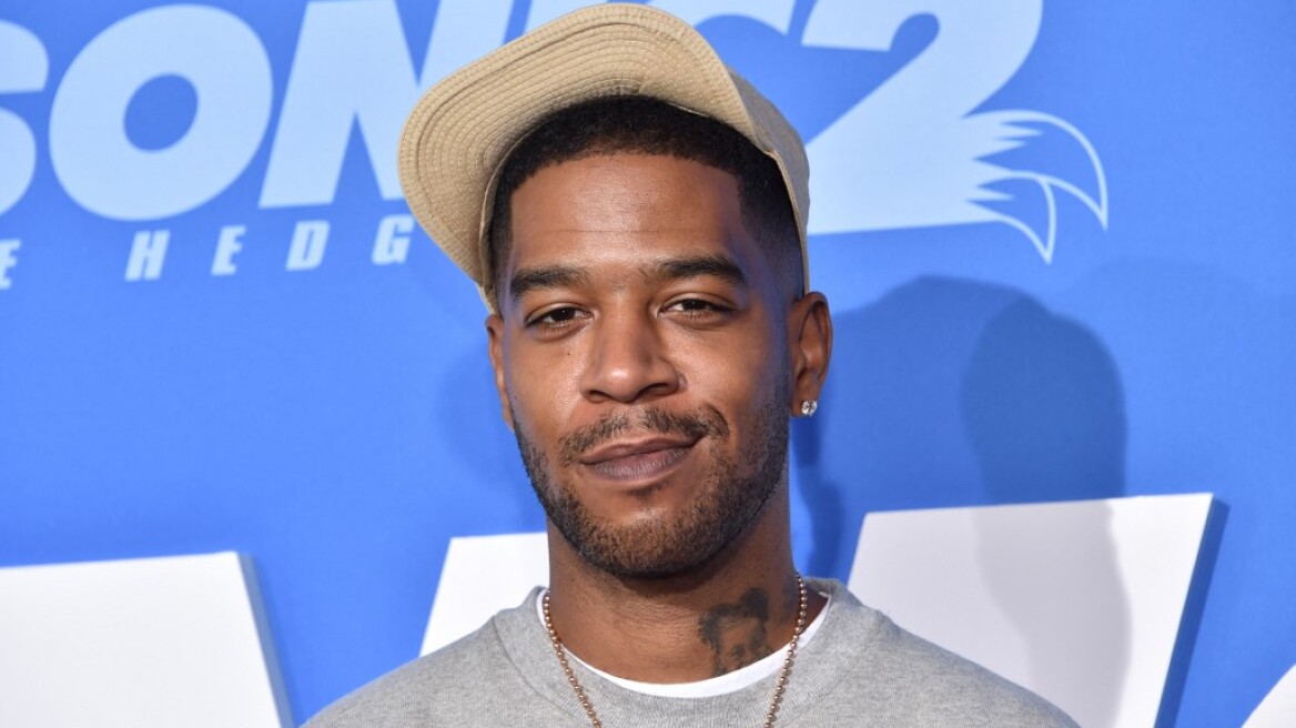 Ο ράπερ Kid Cudi υπέστη εγκεφαλικό ενώ ήταν σε κέντρο απεξάρτησης