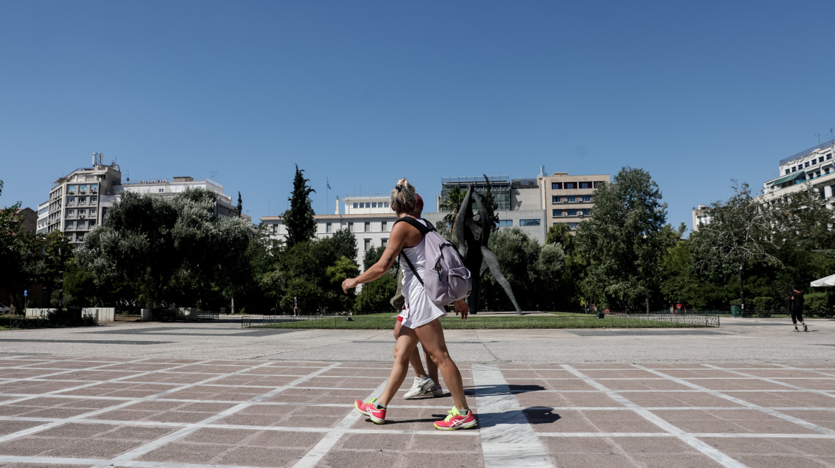 Σαρηγιάννης: «Ακόμα και μέσα στον Αύγουστο η εμφάνιση της παραλλαγής Κένταυρος»