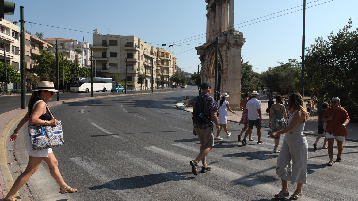 Κορωνοϊός: 50.579 νέα κρούσματα, 202 θάνατοι και 117 διασωληνωμένοι την τελευταία εβδομάδα