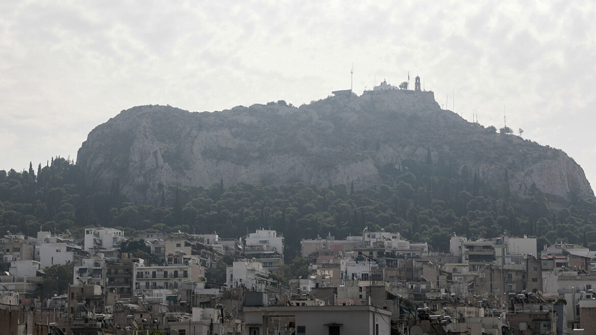 Καιρός: Έκτακτο δελτίο επιδείνωσης,  πού θα δούμε χαλάζι και κεραυνούς μέσα στον Αύγουστο!