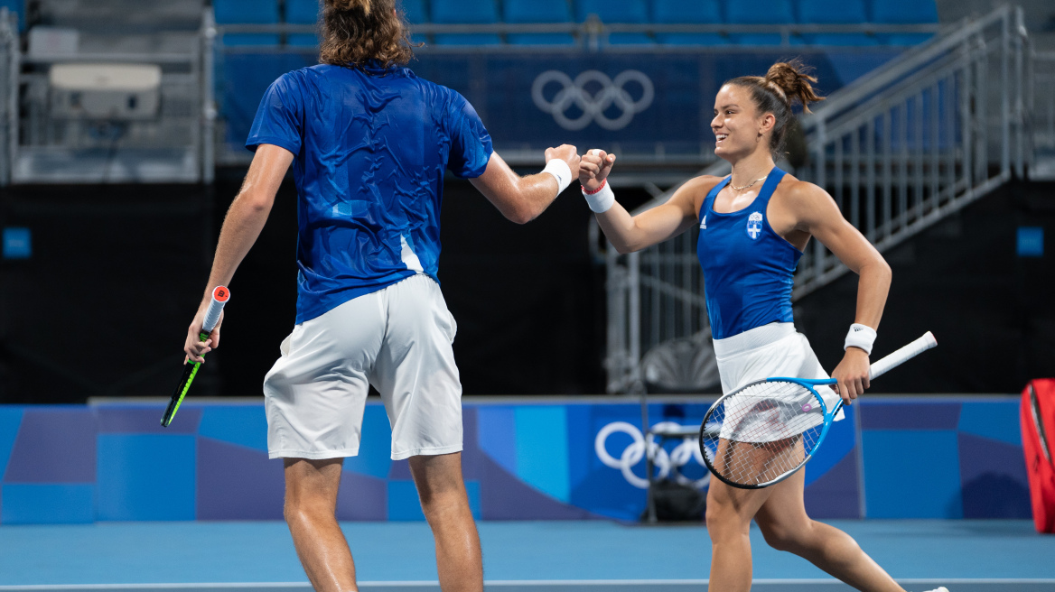 US Open: «Τρελά» λεφτά στο τουρνουά του 2022 