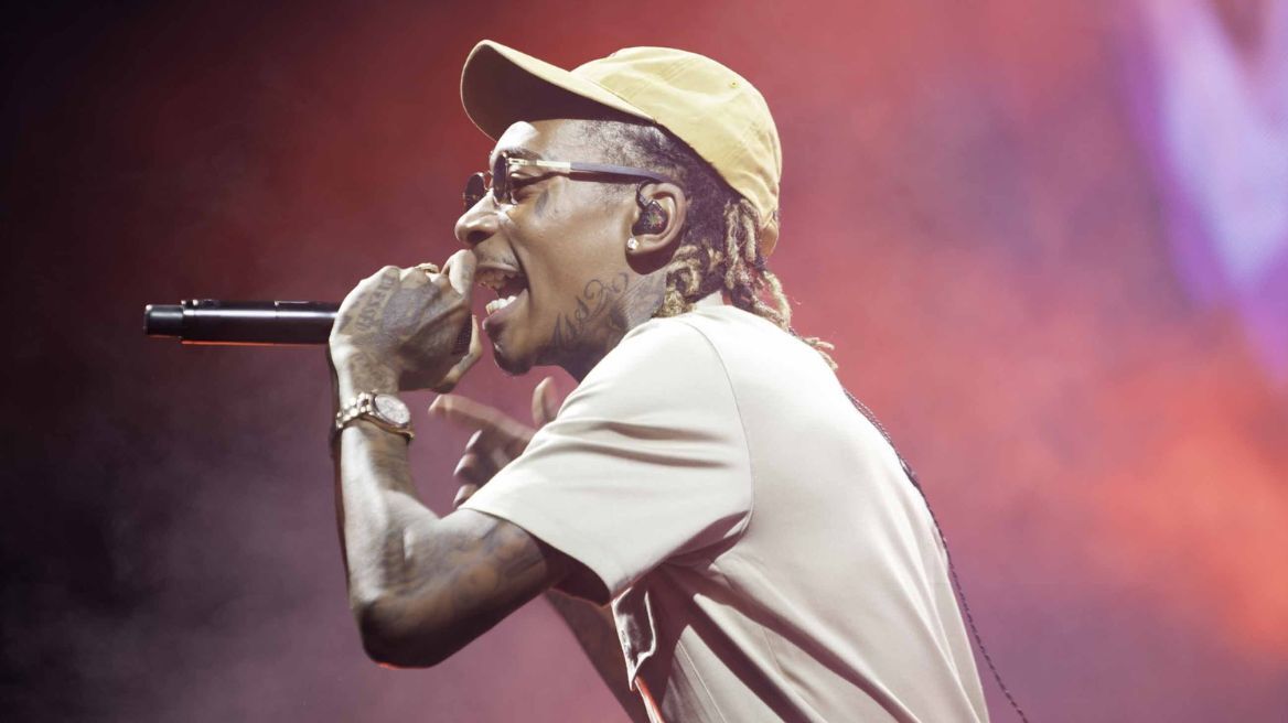 Wiz Khalifa: Πανικός σε συναυλία του - Μάρτυρες κάνουν λόγο για πυροβολισμούς