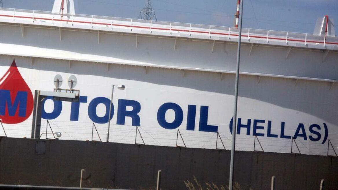 Ο όμιλος Μotor Oil εξαγοράζει την ΕΛΙΝ ΒΕΡΝΤ